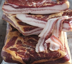 Picture of Pancetta Slices
