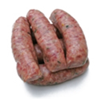 Picture of Beef Sausages