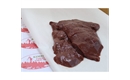 Picture of Rose Veal Calves Liver