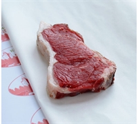 Picture of Rose Veal Chops x 1