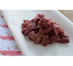 Picture of Best Diced Rose Veal