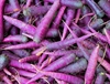 Picture of Purple Carrots