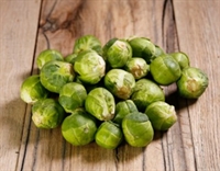 Picture of Brussel Sprouts