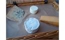 Picture of Classic Cheese Board