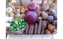 Picture of Large Christmas Veg Box