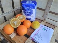 Picture of Seville Orange Marmalade Recipe Kit