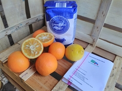 Picture of Seville Orange Marmalade Kit (no jars)