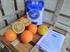 Seville Orange Marmalade Recipe Kit