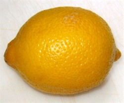 Picture of Whole Lemon