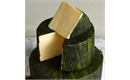 Picture of Cornish Wild Garlic Yarg