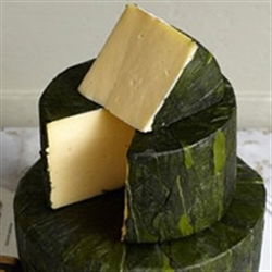Picture of Cornish Wild Garlic Yarg