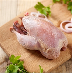 Picture of Whole Partridge