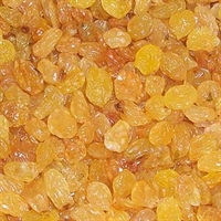 Picture of Jumbo Golden Raisins (250g)