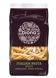 Picture of White Wheat Penne Pasta (500g)
