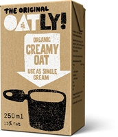 Picture of Creamy Oat Single Cream (250ml)