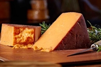 Picture of Dorset Red Cheese