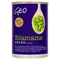 Picture of Edamame Beans (400g)