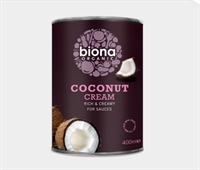 Picture of Coconut Cream (400g)