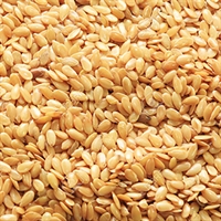 Picture of Linseed, Golden (400g)