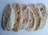 Wholemeal Pitta Bread x 6