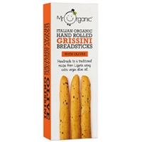 Picture of Olive Breadsticks (130g)