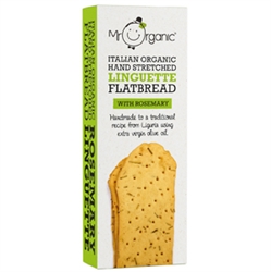 Picture of Rosemary Flatbread (150g)