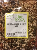 Picture of Omega Seed & Nut Mix (175g)