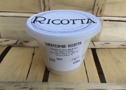 Picture of Fresh Ricotta (250g)