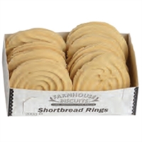 Picture of Shortbread Rings (200g)
