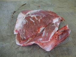 Picture of Whole Shoulder of Lamb,