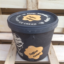 Picture of Toffee Fudge Ice Cream