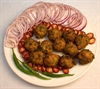 Picture of Mixed Vegetable Gota x 12 (apx 250g)