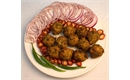 Picture of Mixed Vegetable Gota x 12 (apx 250g)