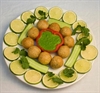 Picture of Peas Kachori x 10 (apx 250g)