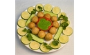 Picture of Peas Kachori x 10 (apx 250g)