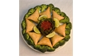 Picture of Vegetable Samosa x 10 (apx 400g)