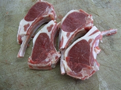 Picture of Lamb Cutlets x 4/5