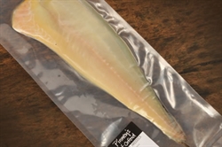 Picture of Line-caught Smoked Haddock Portion
