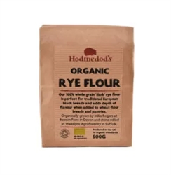 Picture of Rye Flour (500g)