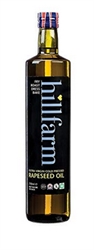 Picture of Hillfarm Cold Pressed Rapeseed Oil (500ml)