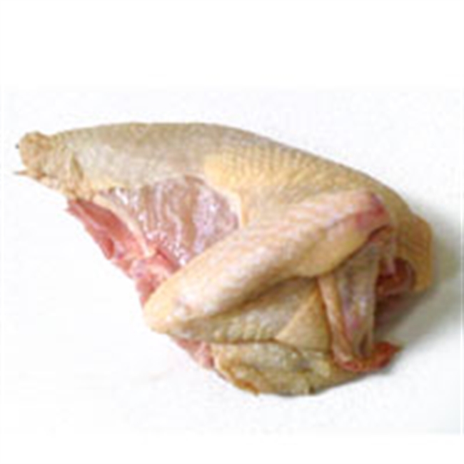 Farm Direct. Chicken Breast Quarter (approx. 350g £12.60 / kg)