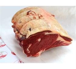 Picture of Beef Rib on the bone