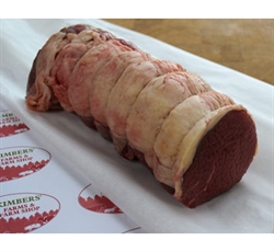 Picture of Beef Silverside
