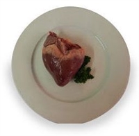 Picture of Pig's Heart