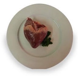Picture of Pig's Heart
