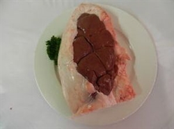 Picture of Rose Veal Kidney