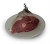 Picture of Half Leg of Lamb, best end