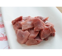 Picture of Diced Pork