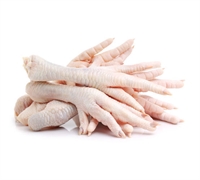 Picture of Chicken Feet