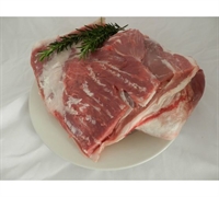 Picture of Lamb Shoulder on the bone
